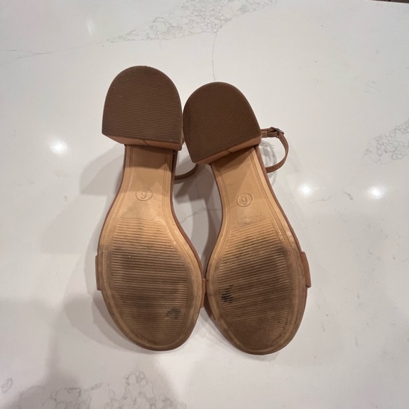 A New Day Heels - Picture 2 of 4